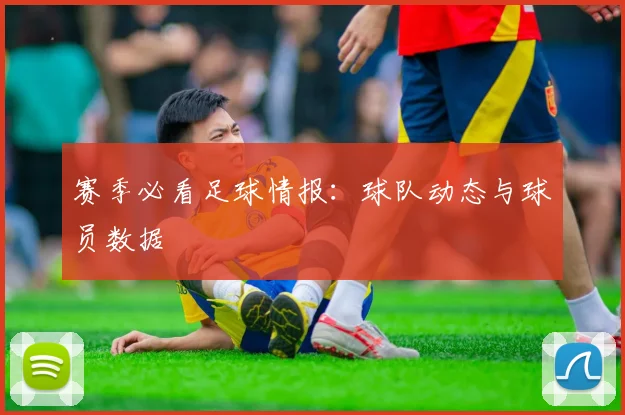 赛季必看足球情报:球队动态与球员数据